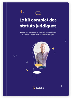 Kit des statuts juridiques