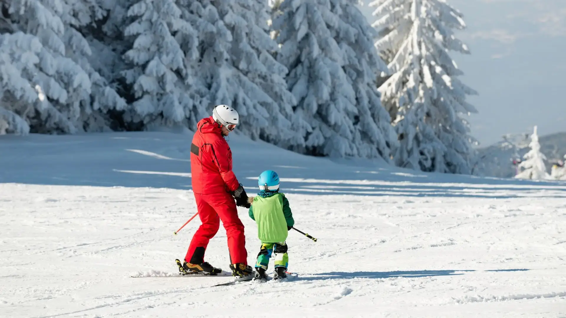 Comment devenir moniteur de ski indépendant : Le mode d'emploi