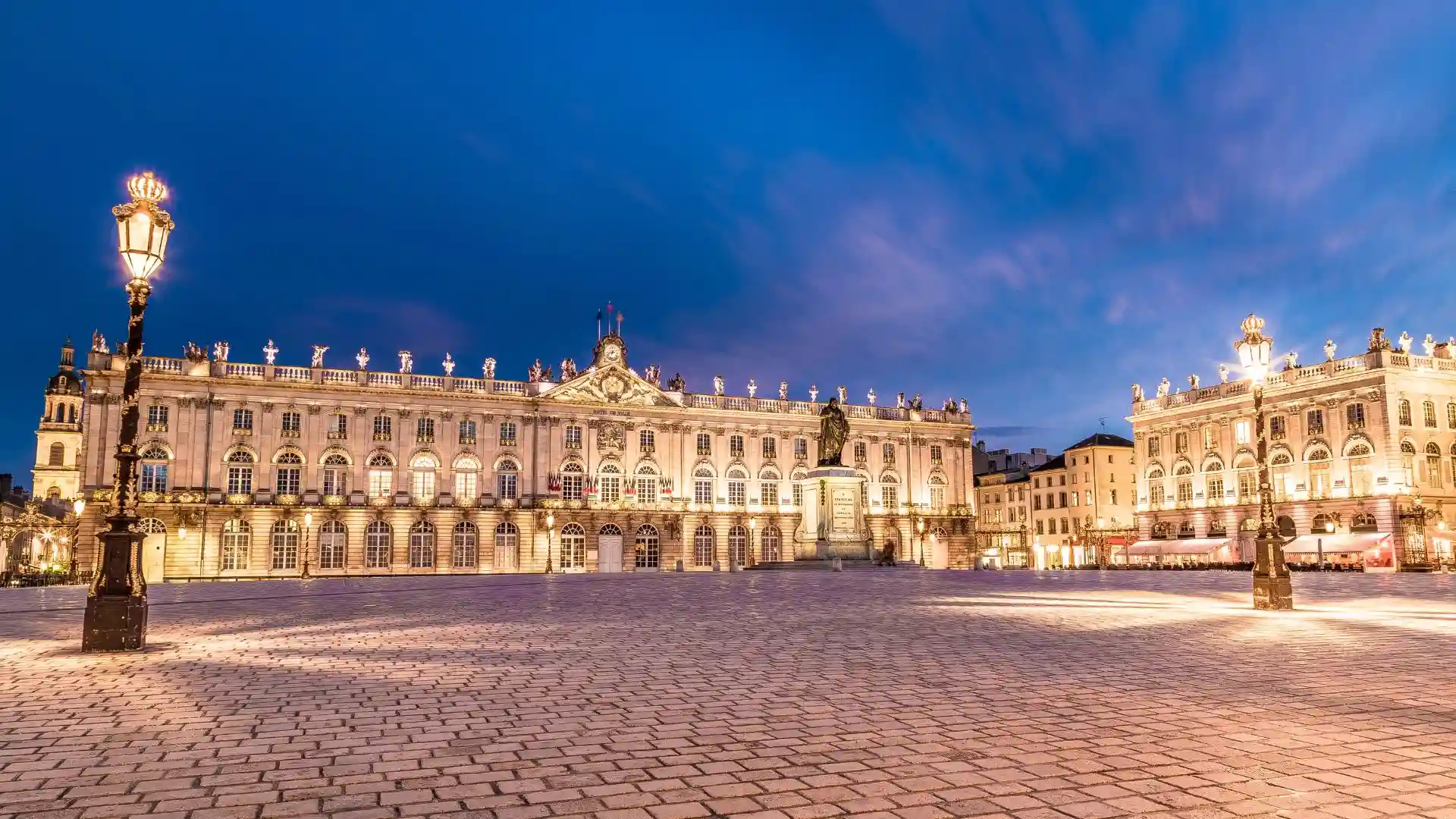 Création d'entreprise à Nancy : Guide et conseils pour réussir ! à faire