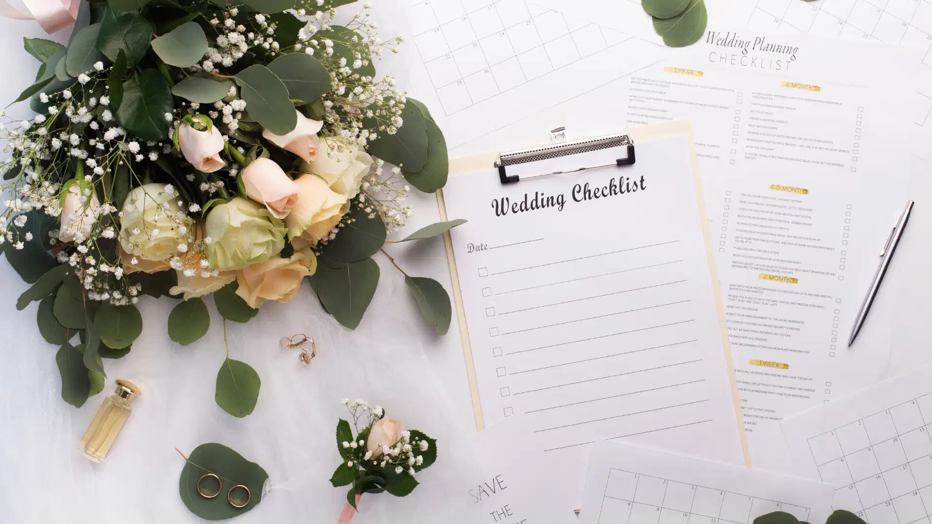 Devenir wedding planner : Le guide complet