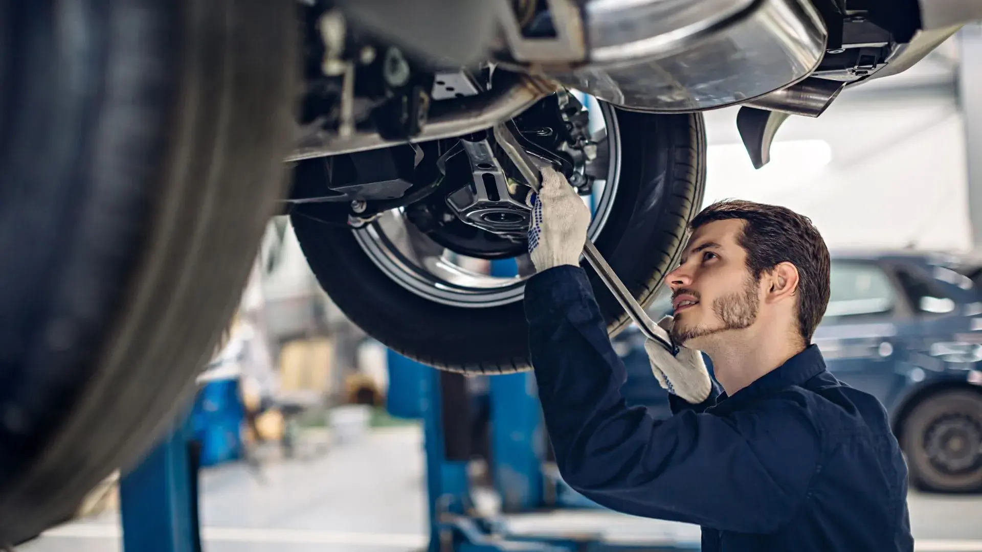 Ouvrir un garage automobile - Le mode d'emploi !