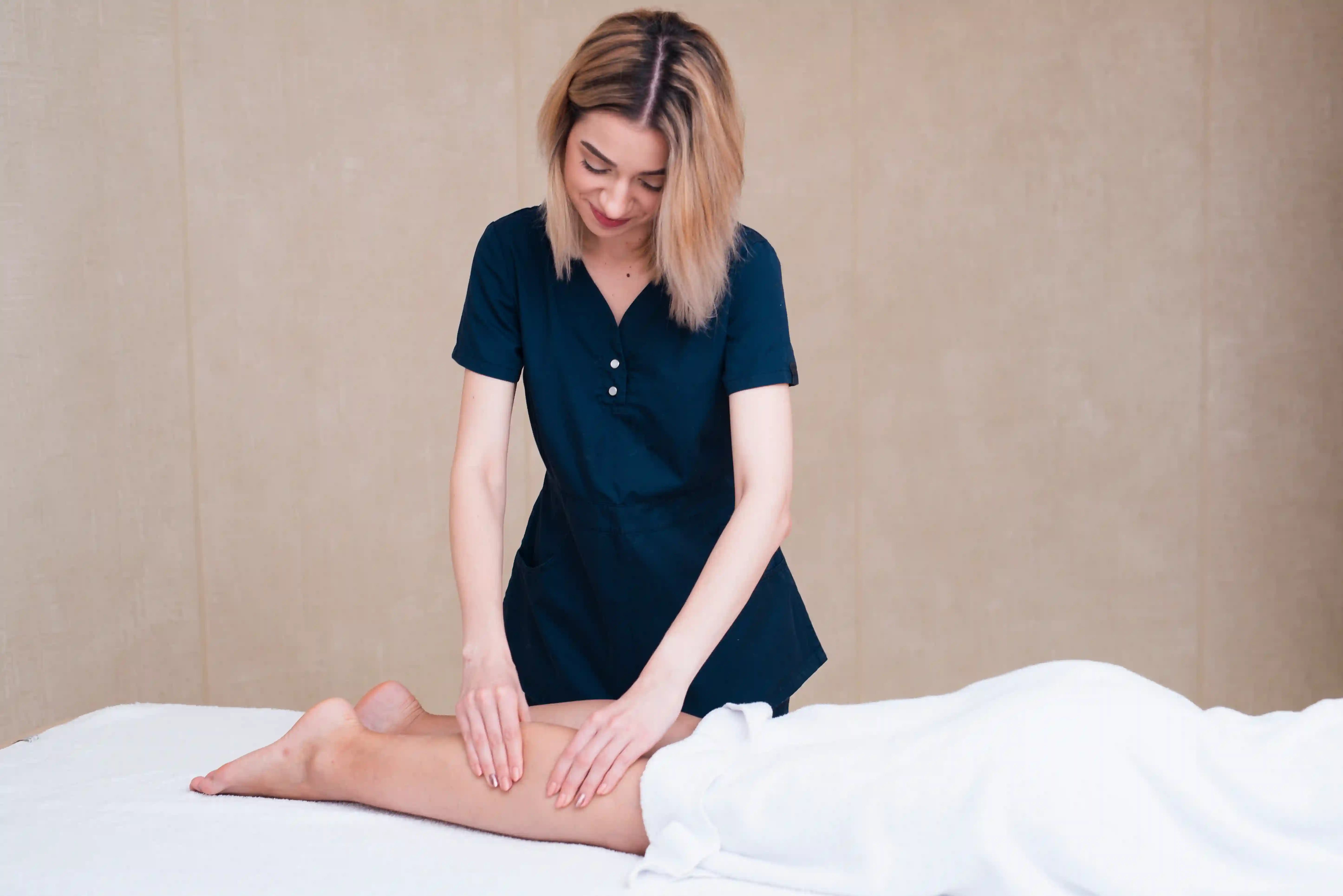 Comment devenir masseur bien-être independant ?